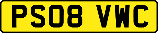PS08VWC