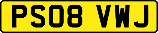 PS08VWJ