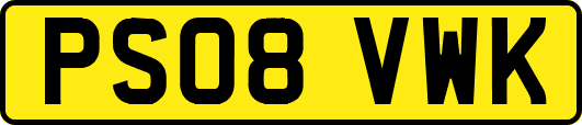 PS08VWK