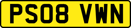 PS08VWN