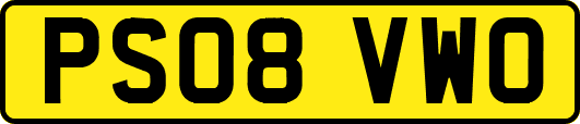 PS08VWO