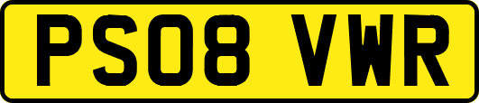 PS08VWR