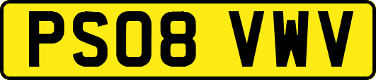 PS08VWV
