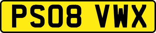 PS08VWX