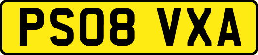 PS08VXA