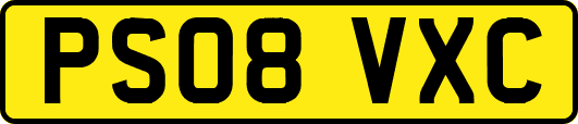 PS08VXC