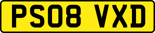 PS08VXD