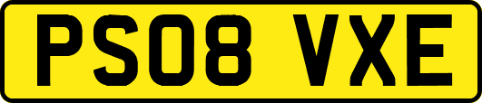 PS08VXE