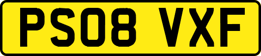 PS08VXF