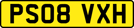 PS08VXH