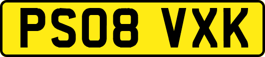 PS08VXK