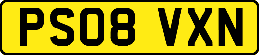 PS08VXN