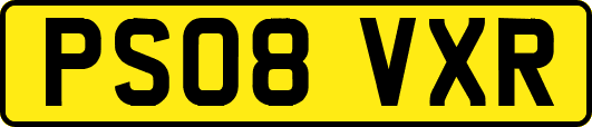 PS08VXR