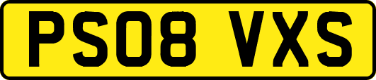 PS08VXS