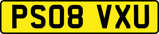 PS08VXU