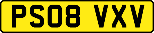 PS08VXV
