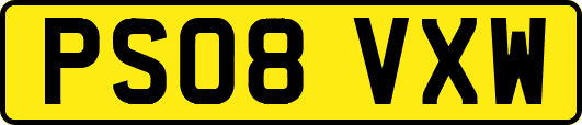 PS08VXW