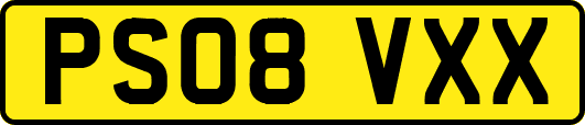 PS08VXX