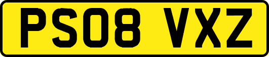 PS08VXZ