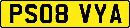 PS08VYA