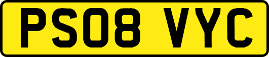 PS08VYC
