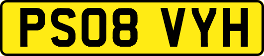 PS08VYH