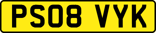 PS08VYK