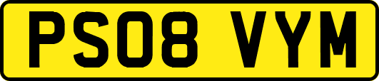 PS08VYM