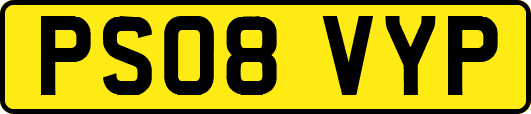 PS08VYP