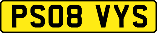 PS08VYS