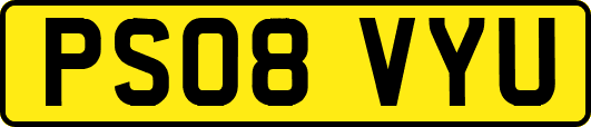 PS08VYU