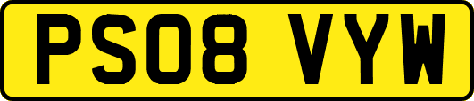 PS08VYW