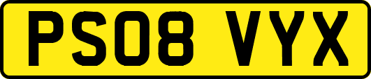 PS08VYX