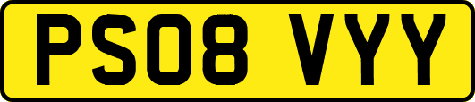 PS08VYY