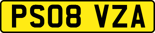 PS08VZA