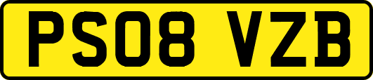 PS08VZB