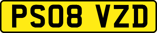 PS08VZD