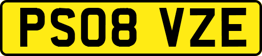 PS08VZE