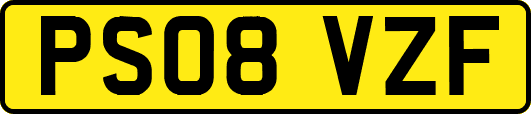PS08VZF
