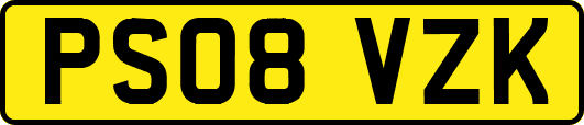 PS08VZK