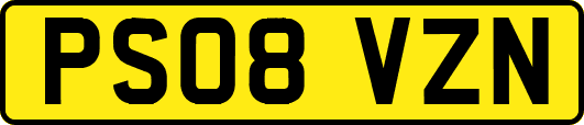 PS08VZN