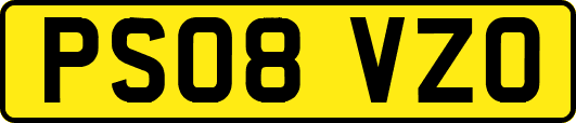 PS08VZO