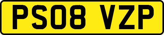 PS08VZP