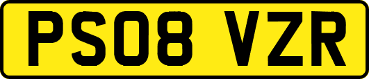 PS08VZR