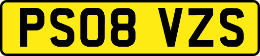 PS08VZS