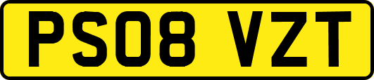PS08VZT