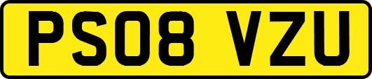 PS08VZU