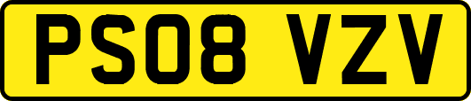 PS08VZV