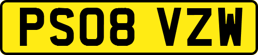 PS08VZW