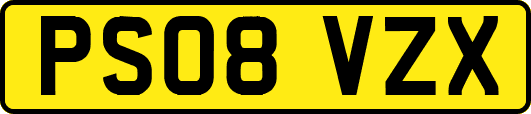 PS08VZX